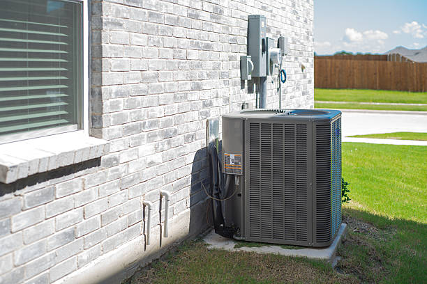Reliable Ac Installation contractor in Ho-Ho-Kus, NJ by FH HVAC